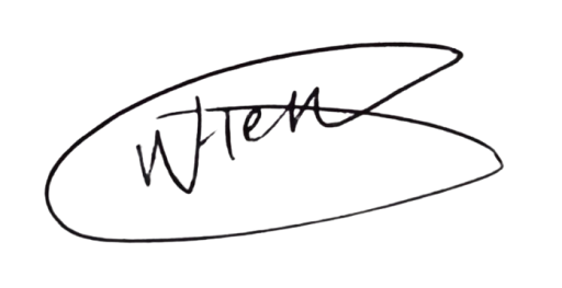 Hem Rai signature