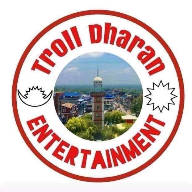 Troll Dharan