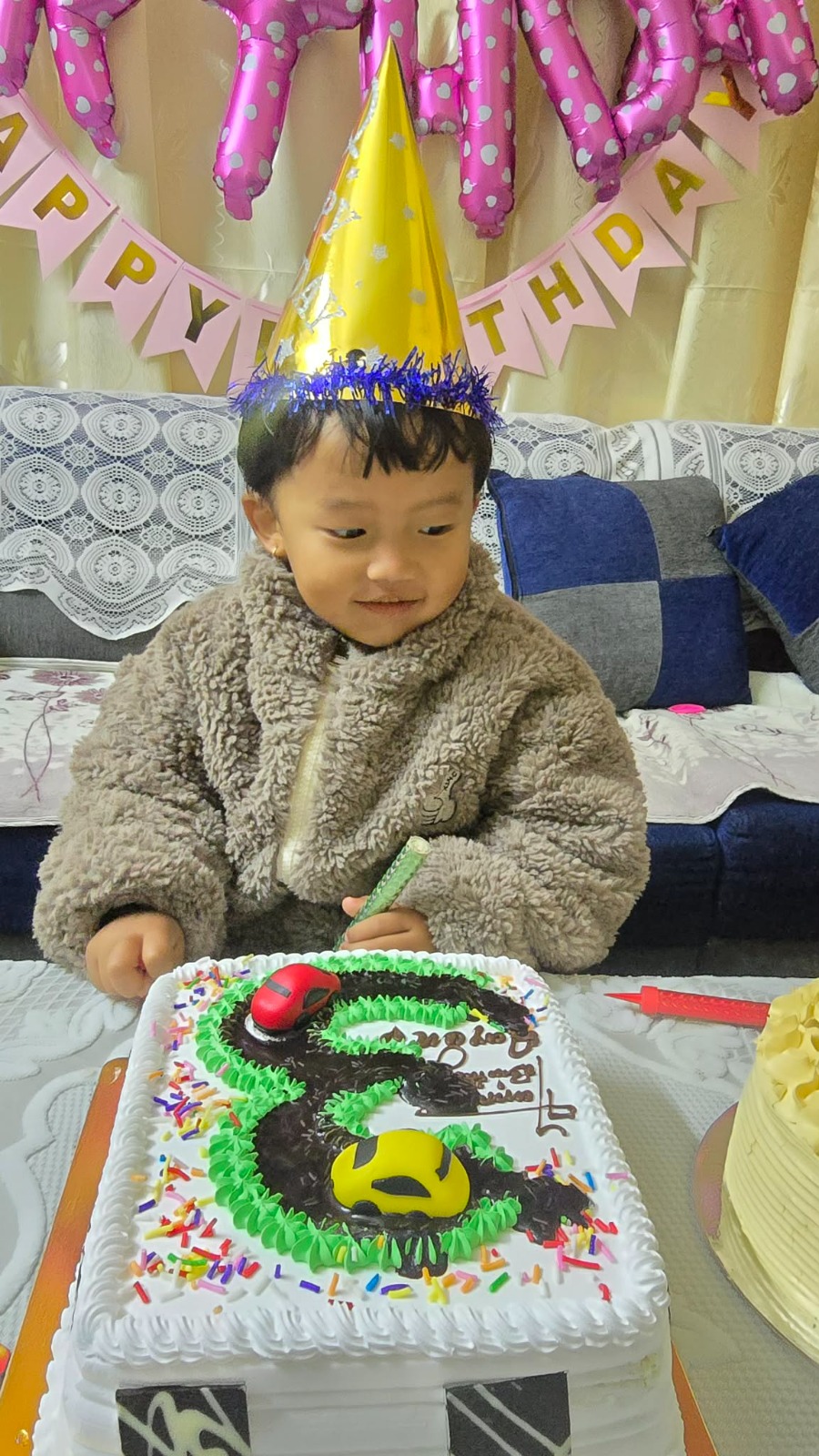 Chandradip Rai